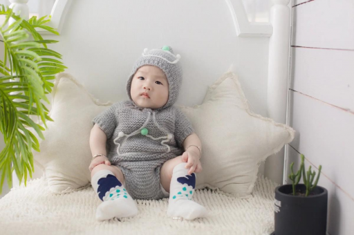 通辽宝宝揉眼睛是怎么回事