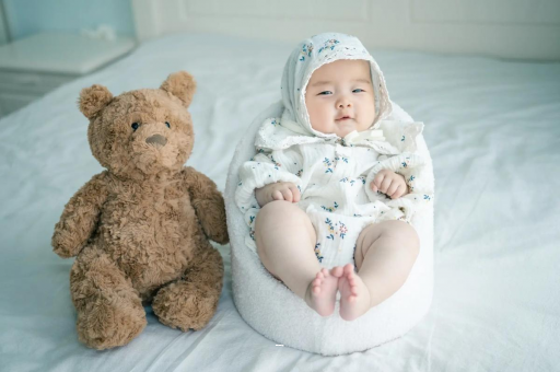 通辽宝宝烂牙怎么办