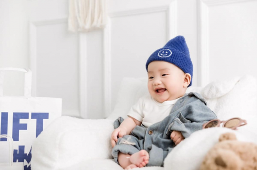 通辽宝宝发烧呕吐